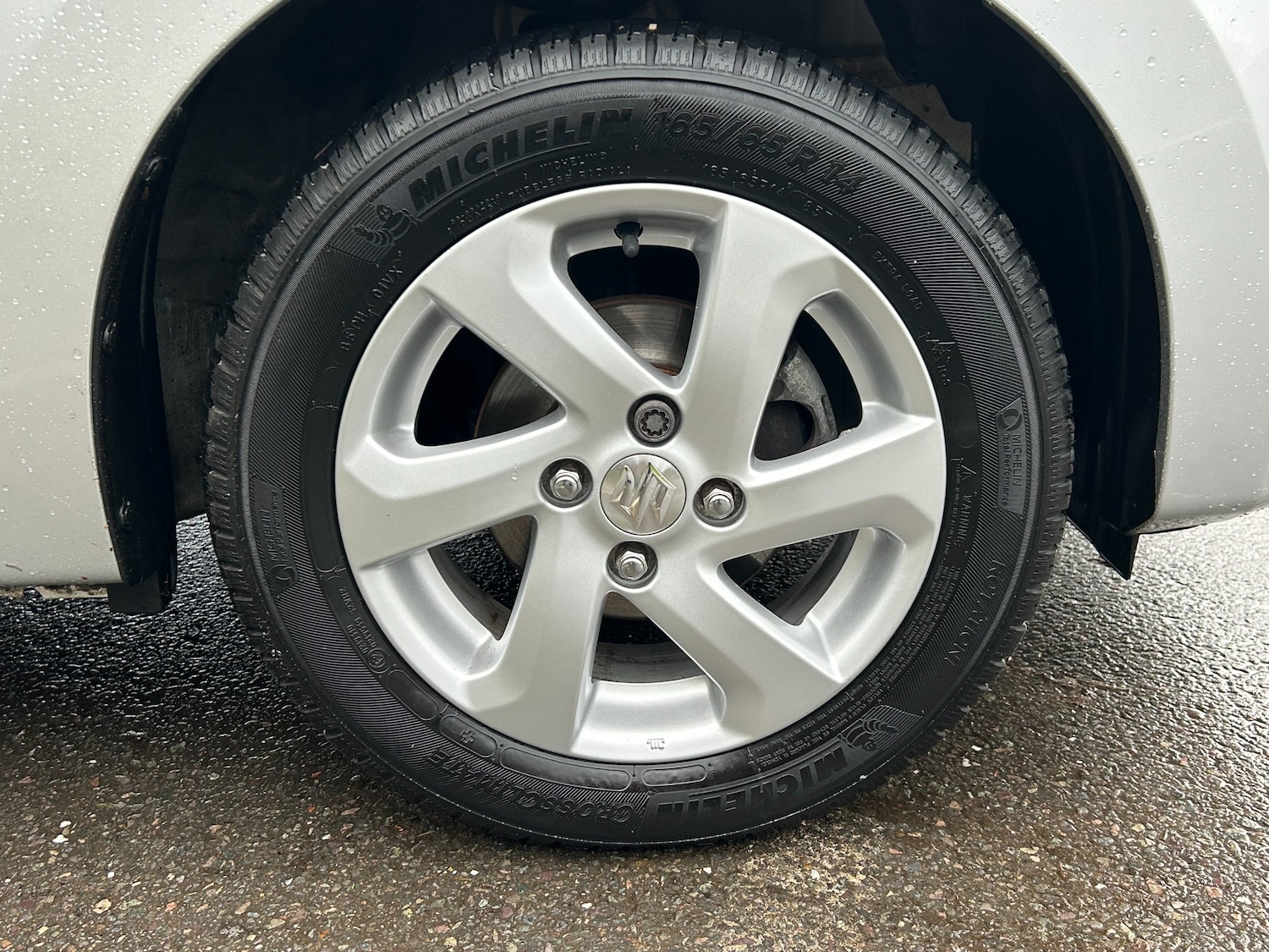 Used Suzuki Celerio 2016 for sale - 76972940: Photo 20