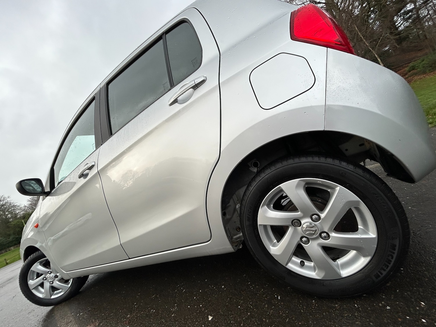 Used Suzuki Celerio 2016 for sale - 76972940: Photo 21
