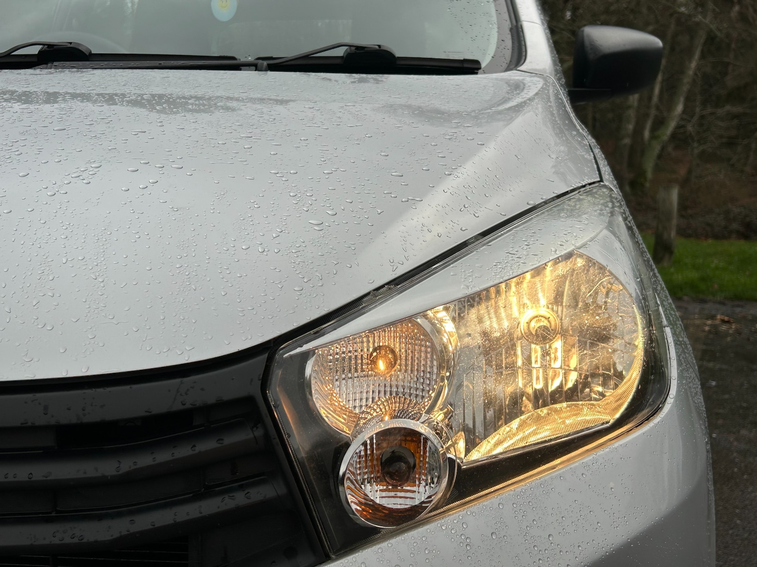 Used Suzuki Celerio 2016 for sale - 76972940: Photo 22