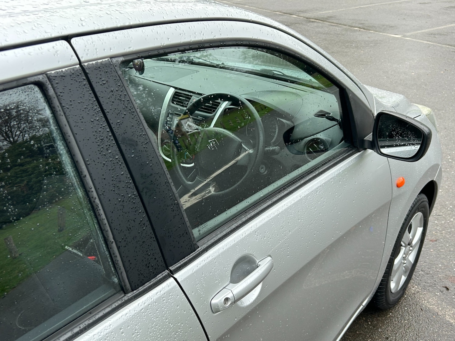 Used Suzuki Celerio 2016 for sale - 76972940: Photo 24