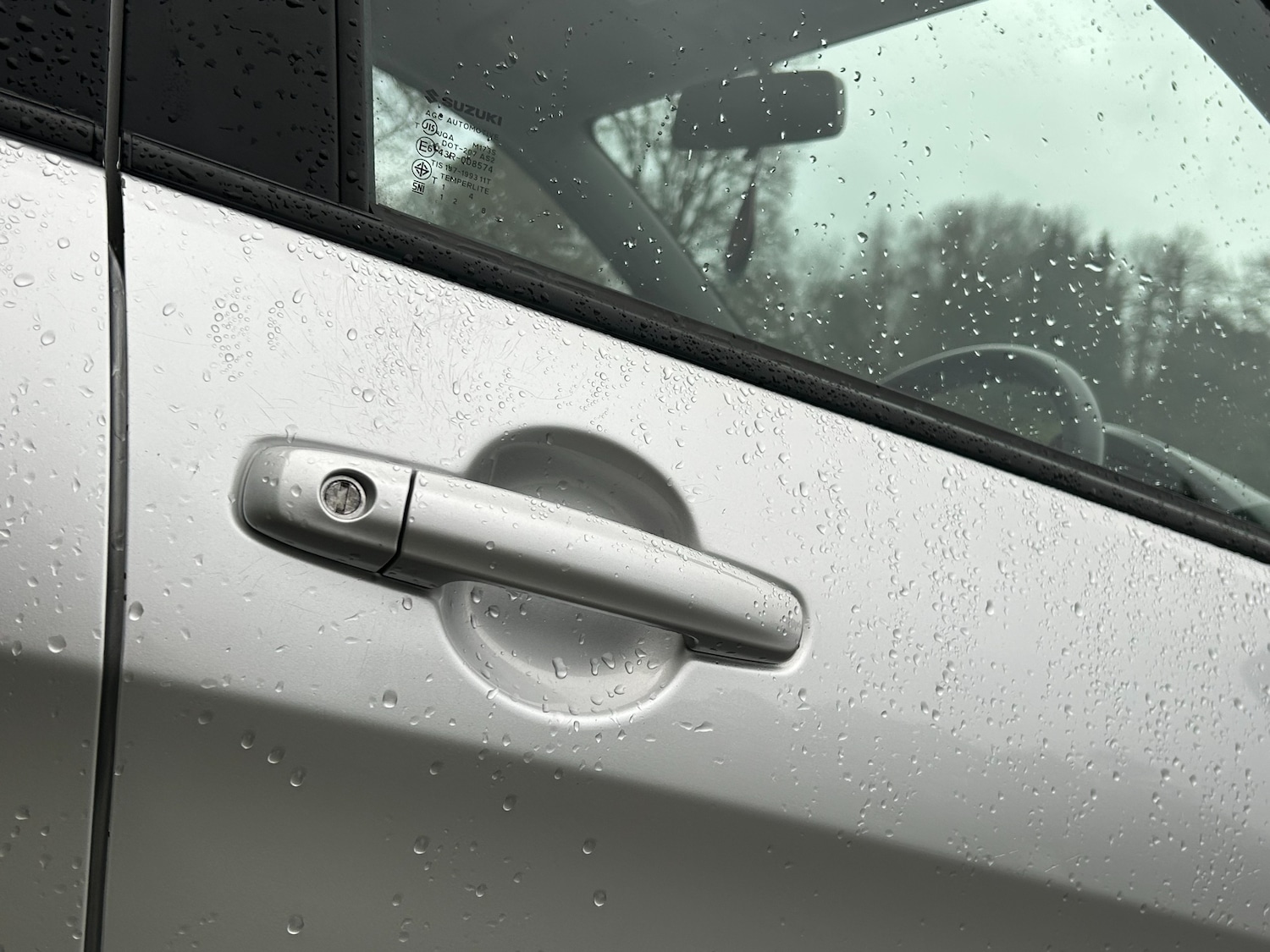 Used Suzuki Celerio 2016 for sale - 76972940: Photo 25