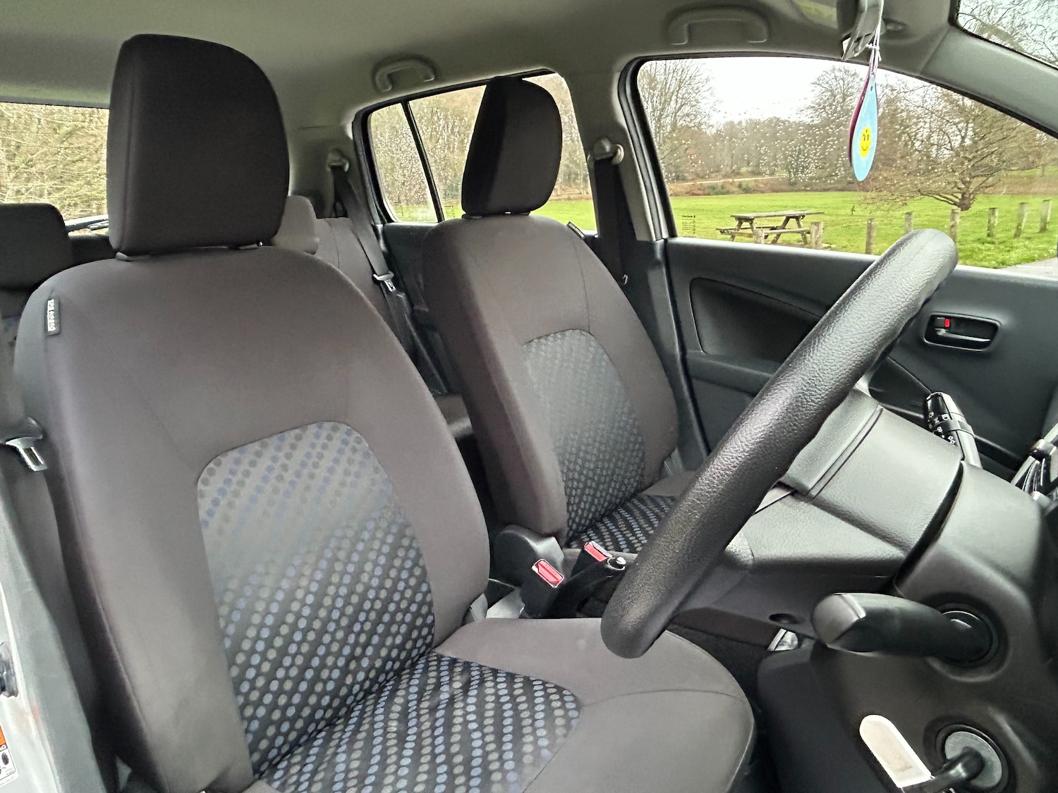 Used Suzuki Celerio 2016 for sale - 76972940: Photo 30