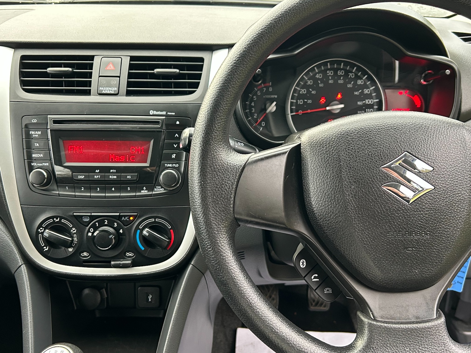 Used Suzuki Celerio 2016 for sale - 76972940: Photo 33