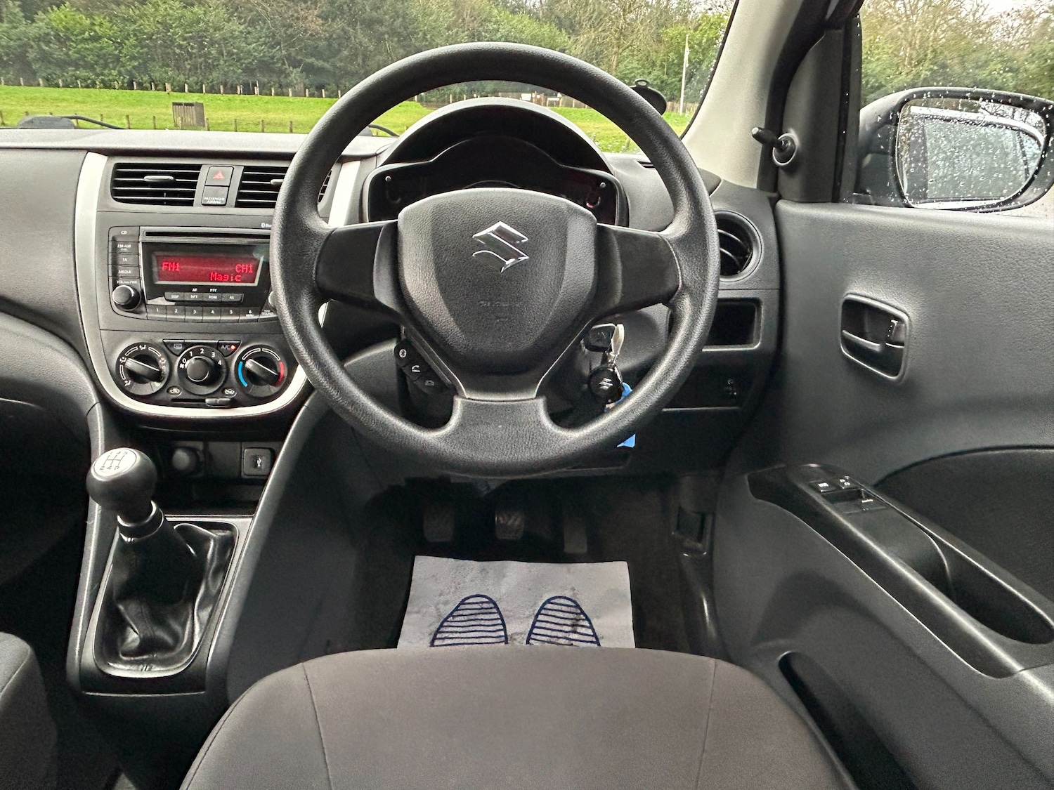 Used Suzuki Celerio 2016 for sale - 76972940: Photo 39