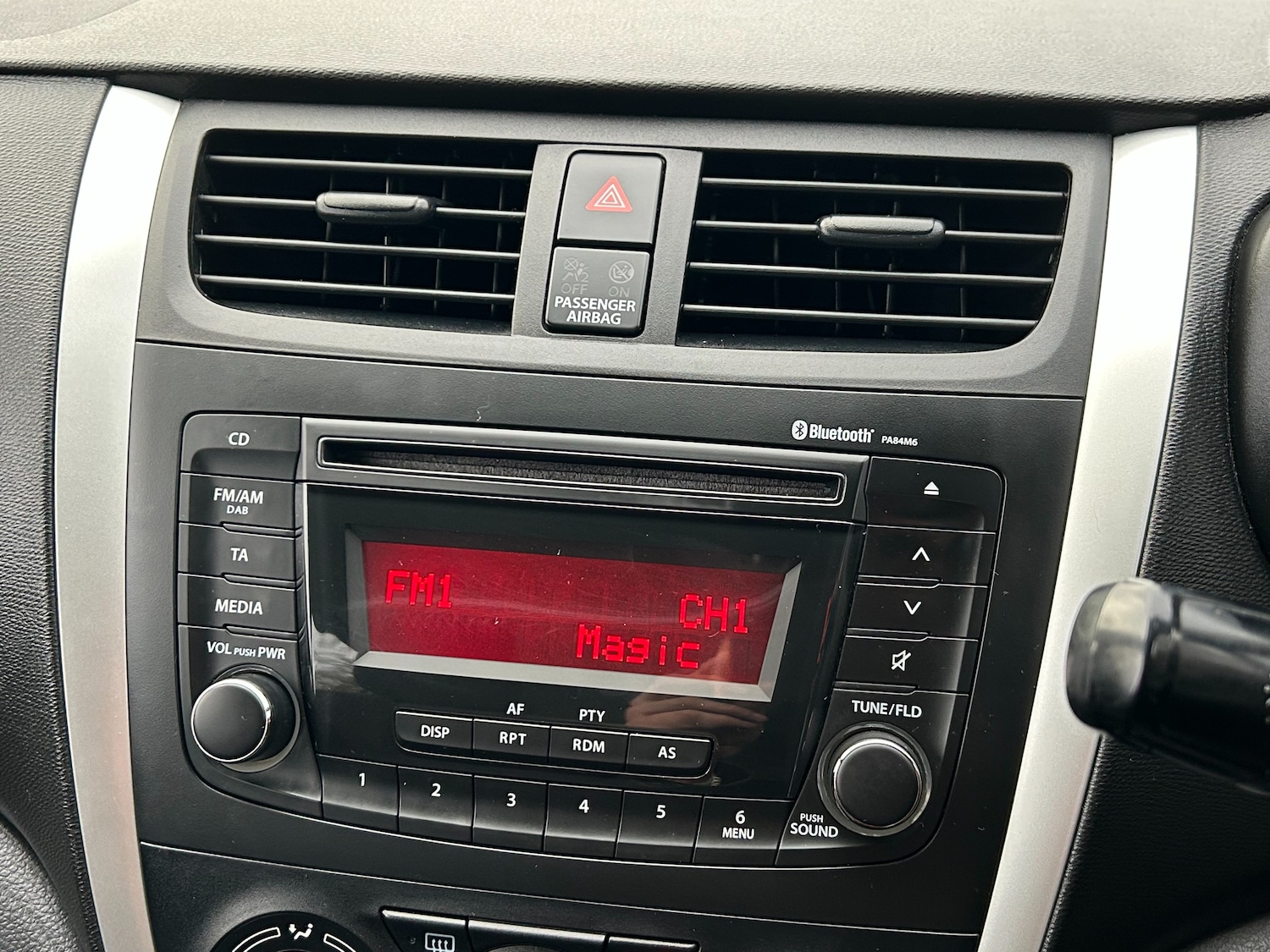 Used Suzuki Celerio 2016 for sale - 76972940: Photo 41