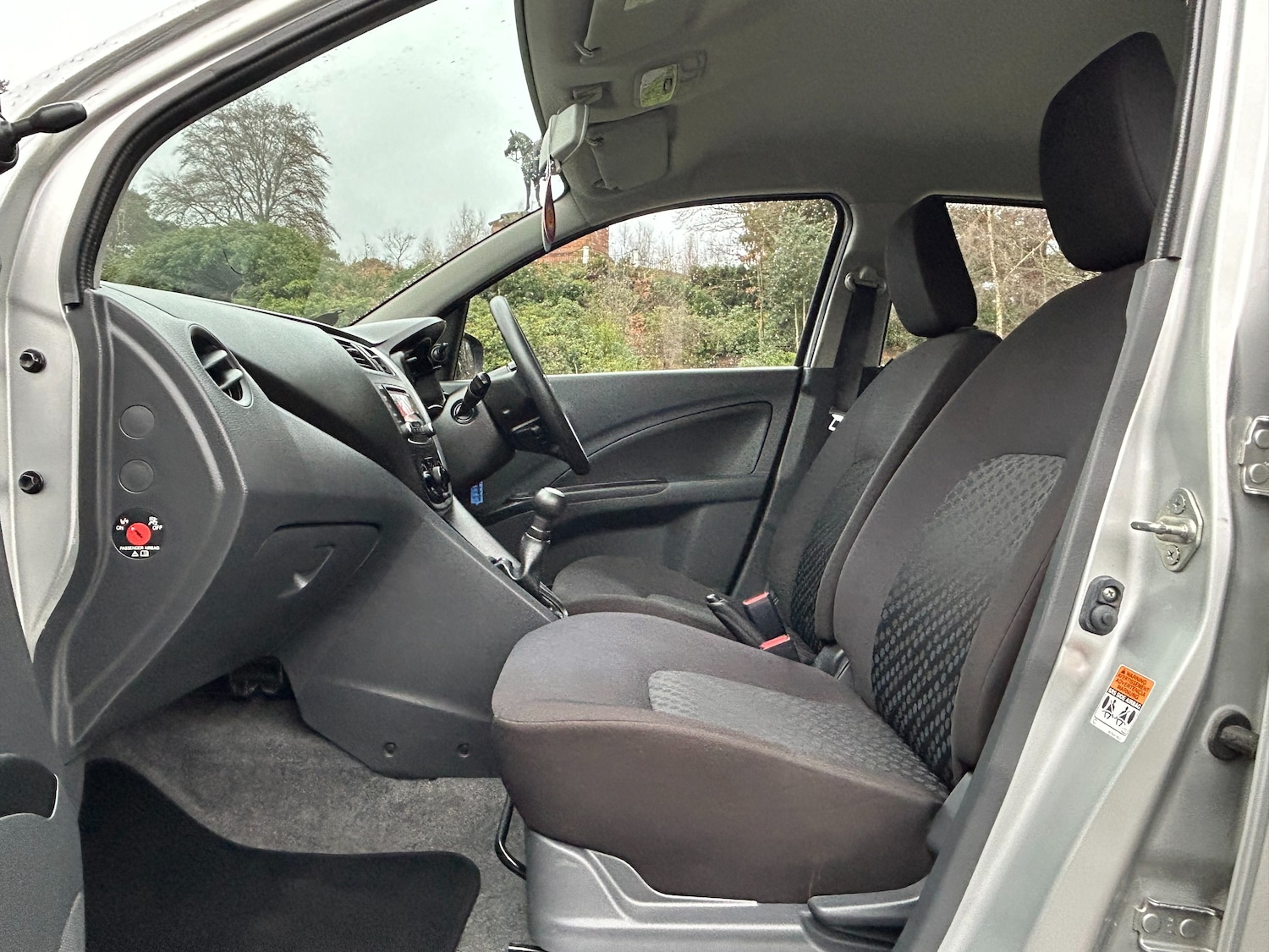 Used Suzuki Celerio 2016 for sale - 76972940: Photo 45