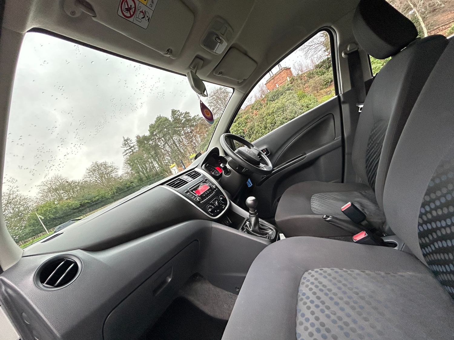 Used Suzuki Celerio 2016 for sale - 76972940: Photo 46