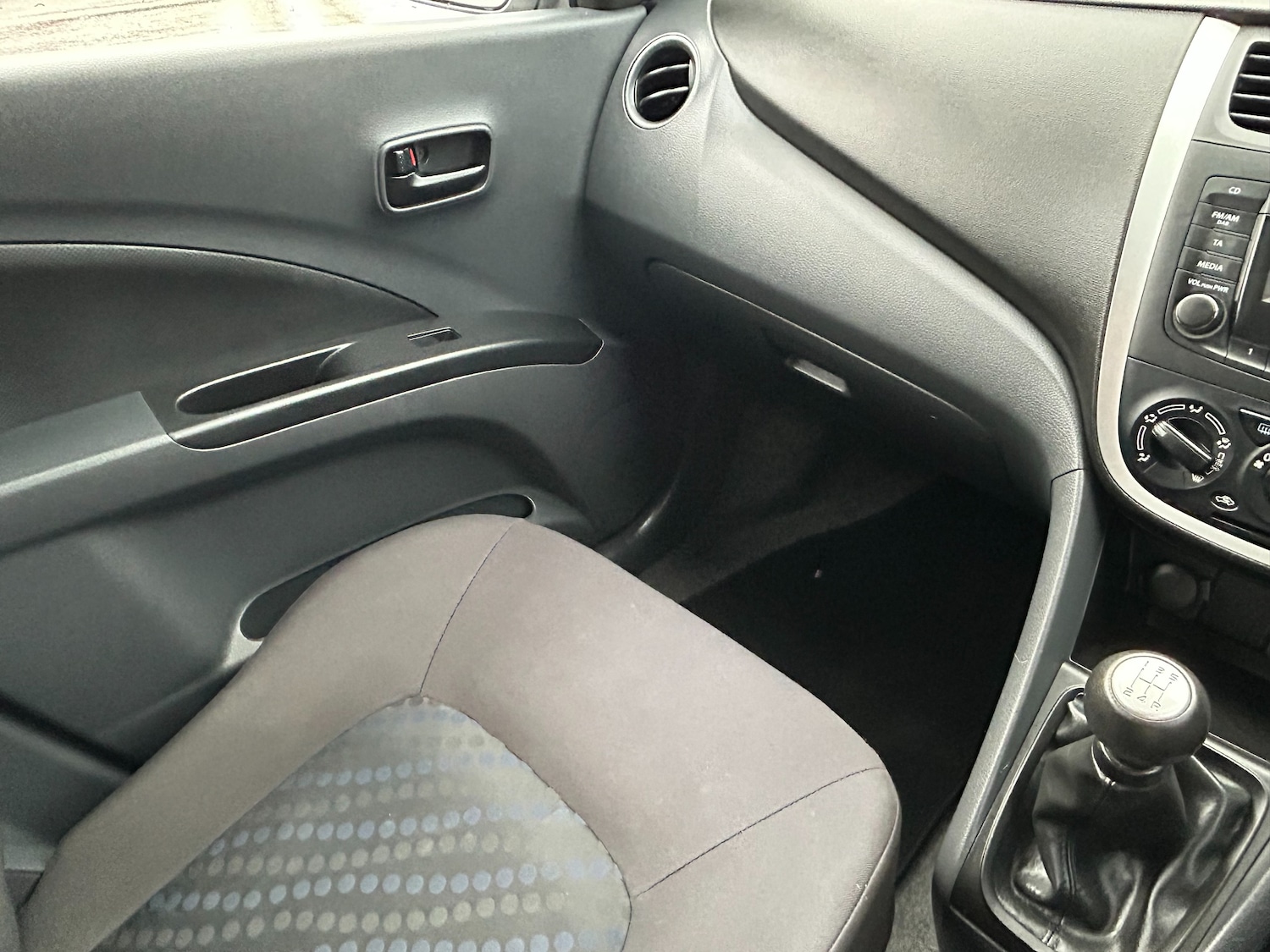 Used Suzuki Celerio 2016 for sale - 76972940: Photo 47