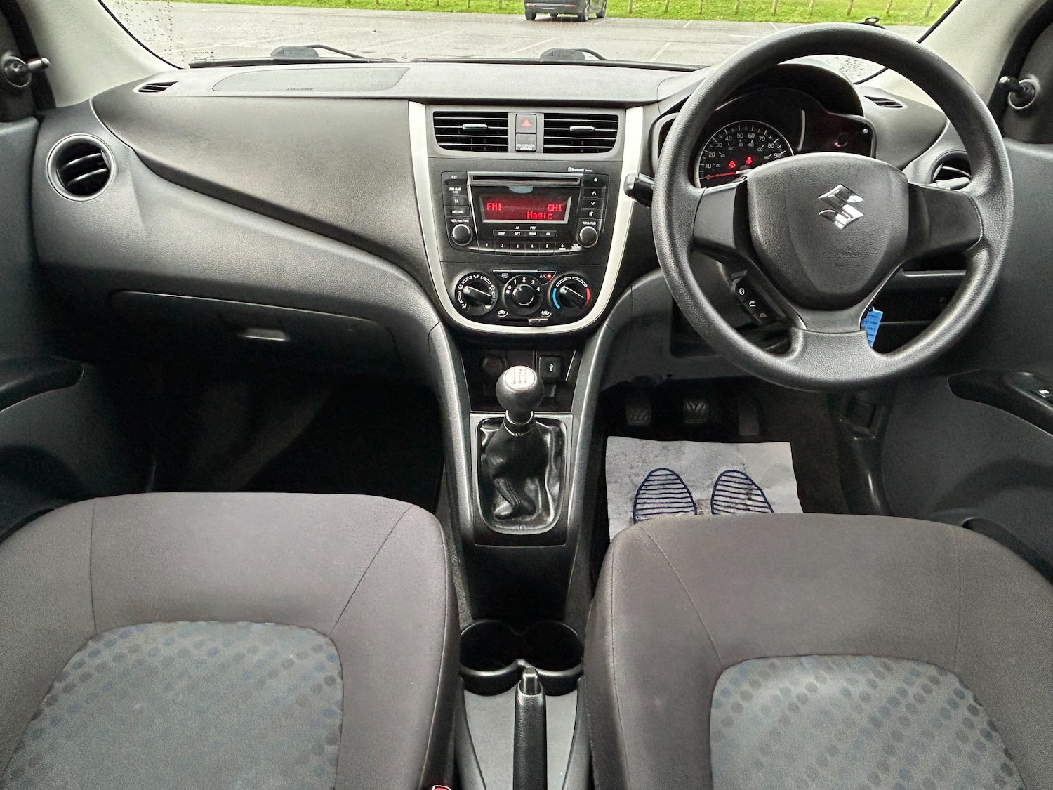 Used Suzuki Celerio 2016 for sale - 76972940: Photo 49