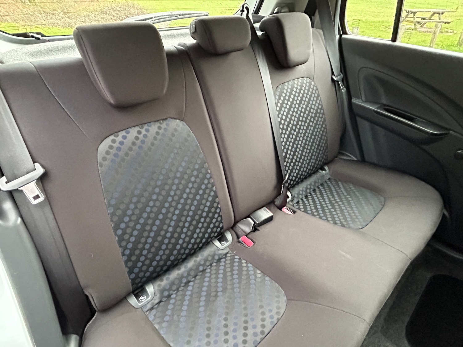 Used Suzuki Celerio 2016 for sale - 76972940: Photo 52