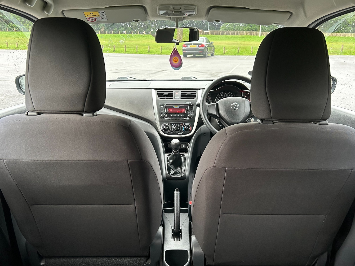 Used Suzuki Celerio 2016 for sale - 76972940: Photo 56