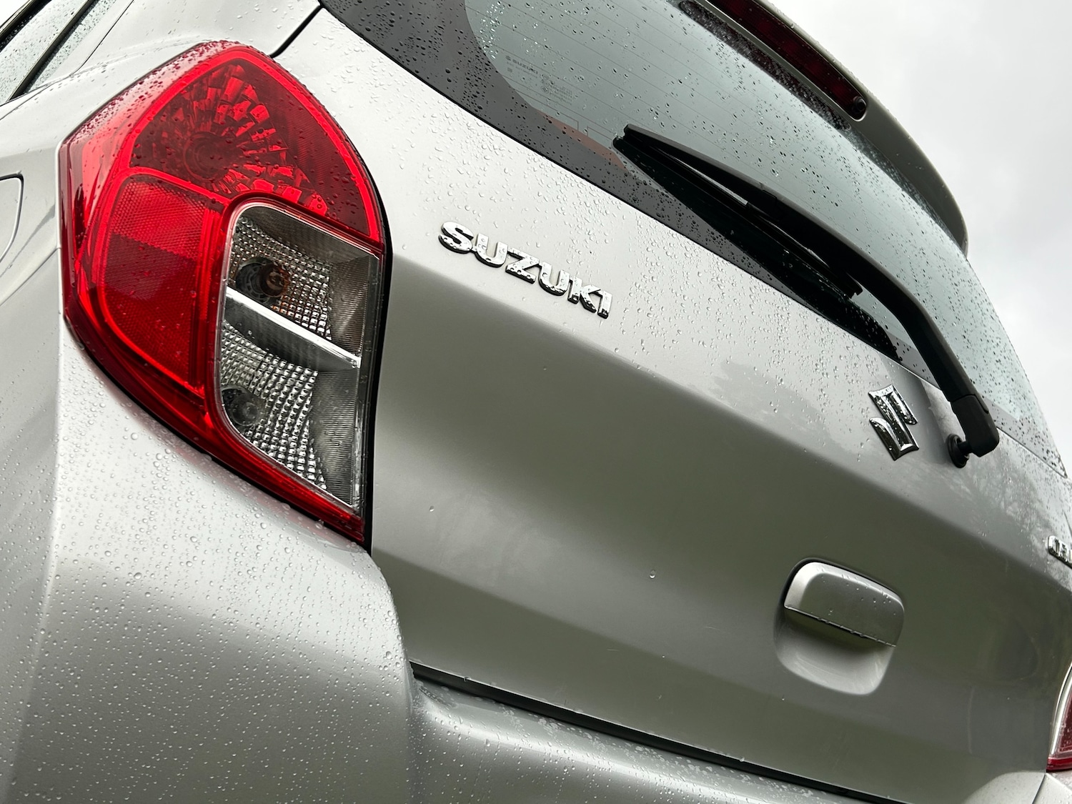 Used Suzuki Celerio 2016 for sale - 76972940: Photo 57