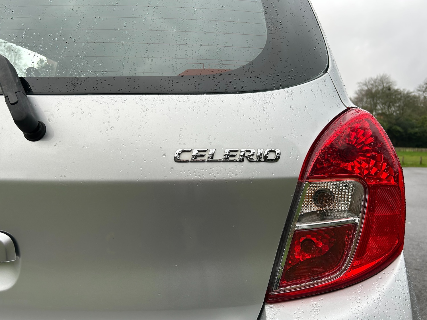 Used Suzuki Celerio 2016 for sale - 76972940: Photo 58