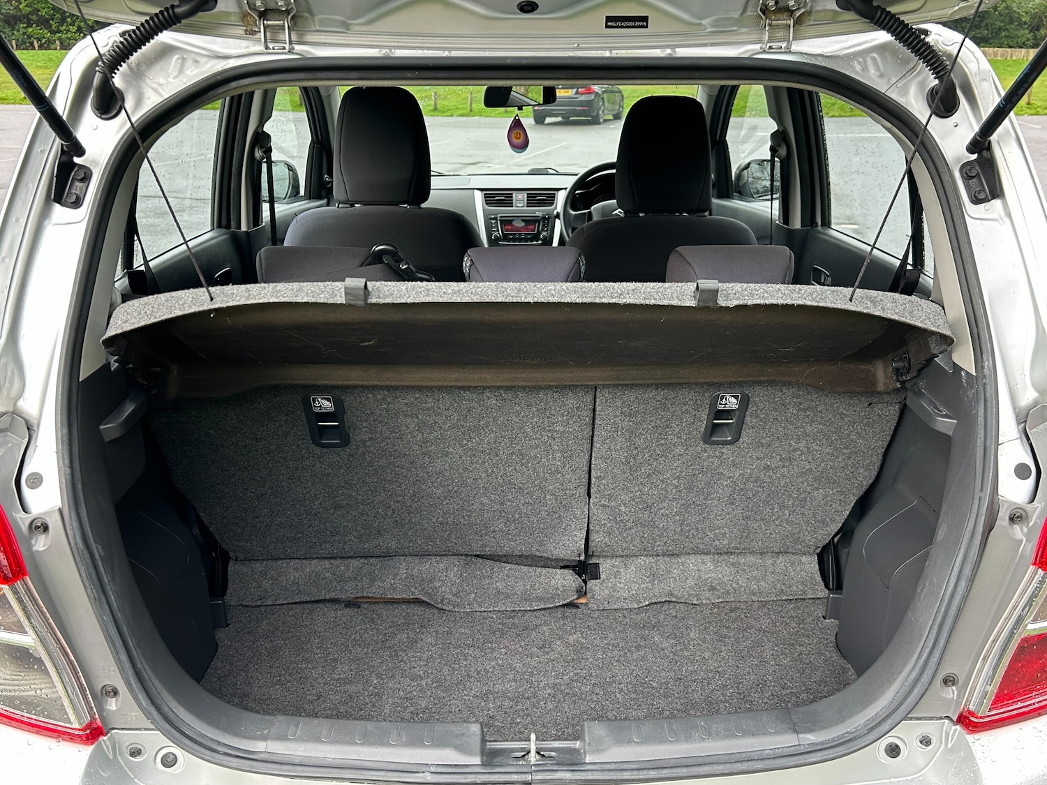 Used Suzuki Celerio 2016 for sale - 76972940: Photo 60