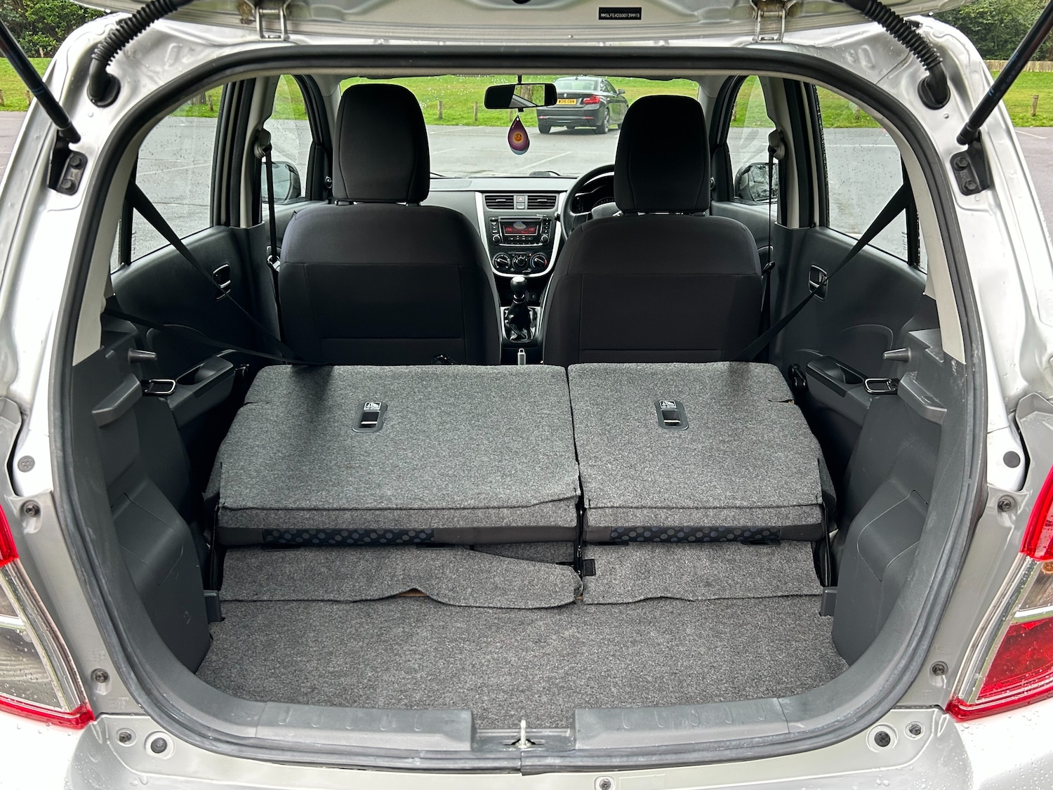 Used Suzuki Celerio 2016 for sale - 76972940: Photo 61