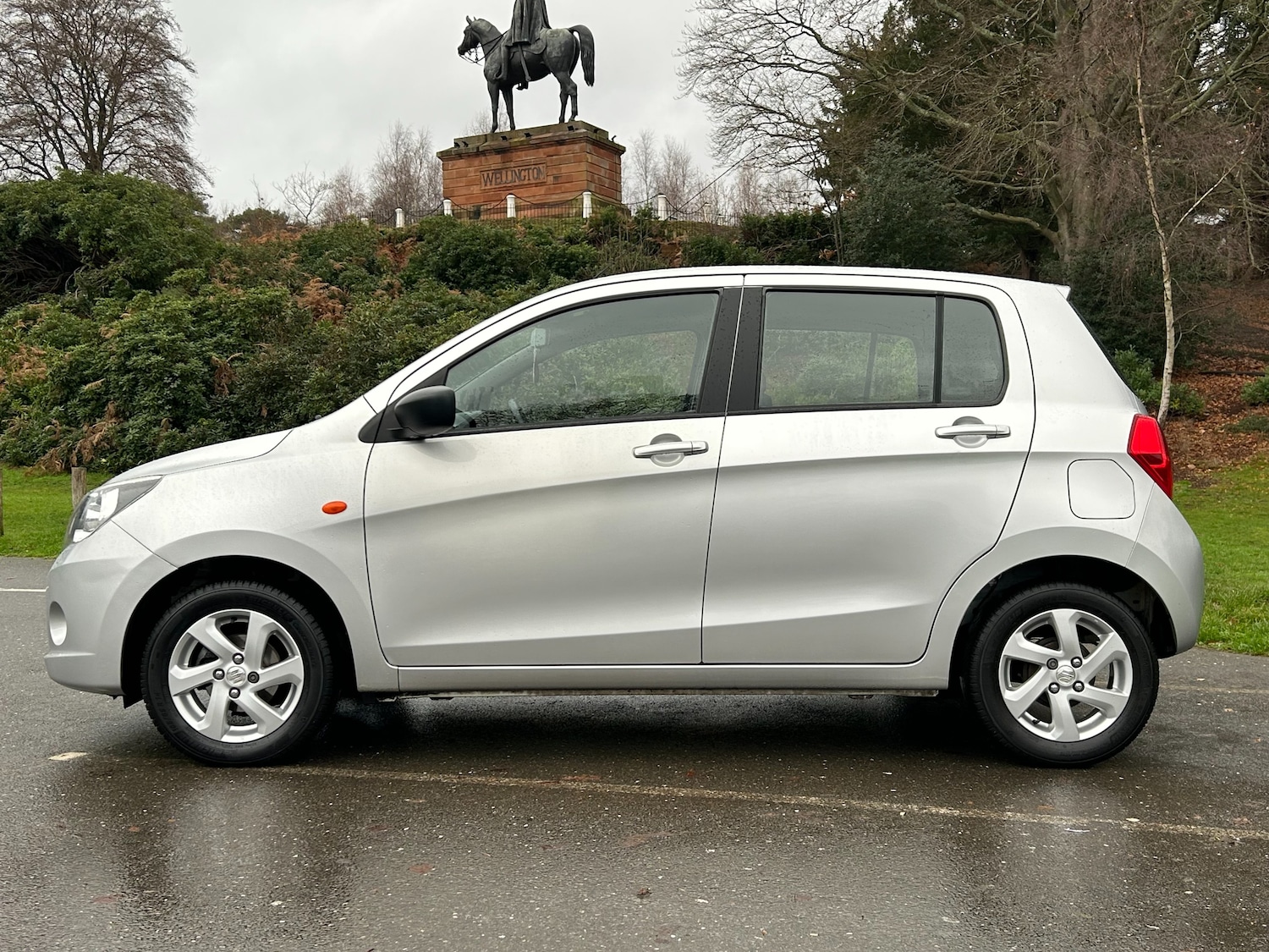 Used Suzuki Celerio 2016 for sale - 76972940: Photo 7