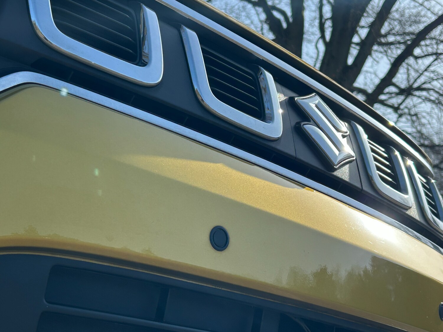 Used Suzuki Ignis 2022 for sale - 77764216: Photo 14