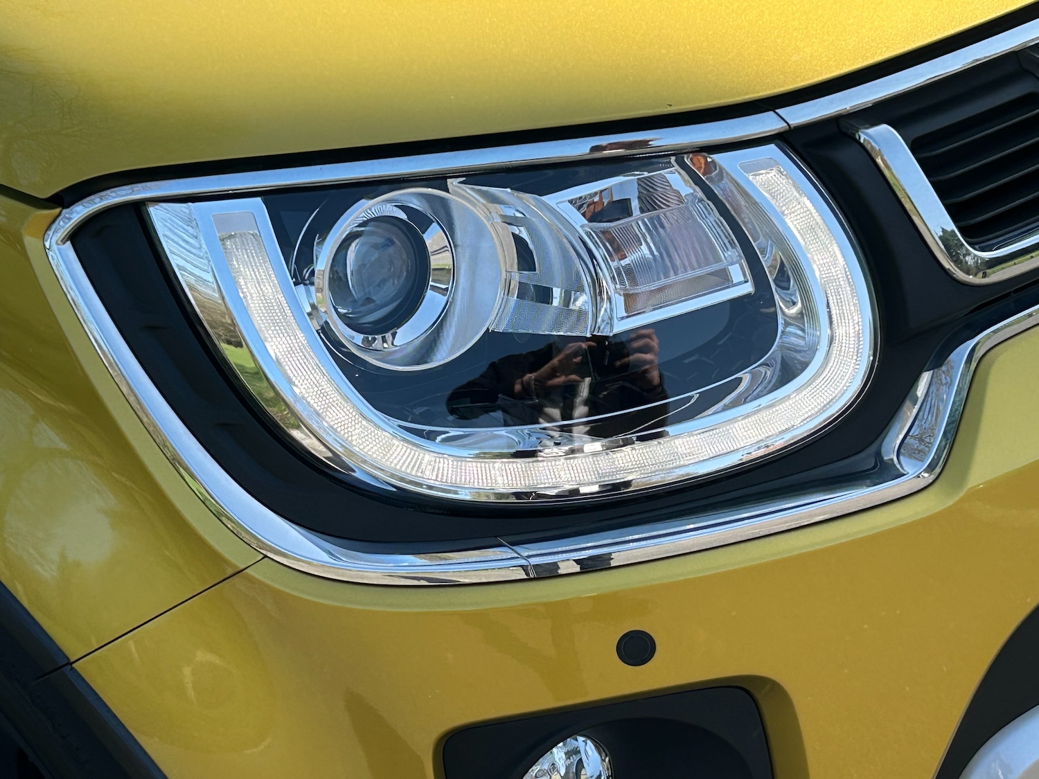 Used Suzuki Ignis 2022 for sale - 77764216: Photo 15