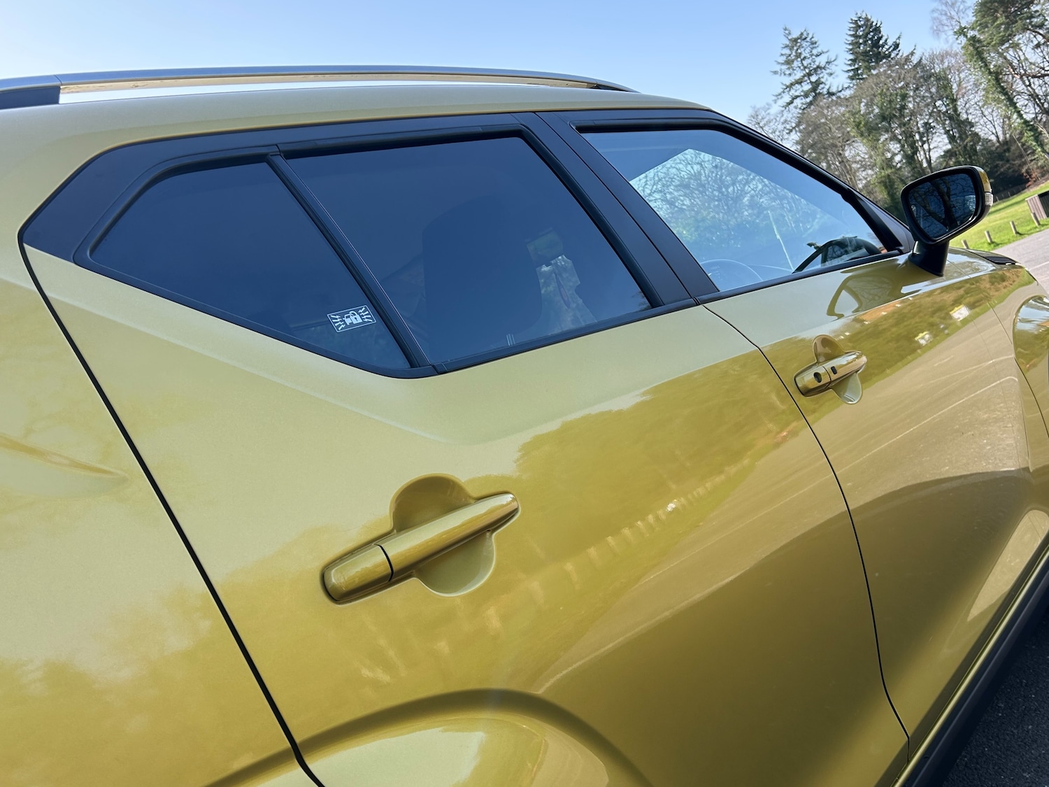 Used Suzuki Ignis 2022 for sale - 77764216: Photo 18