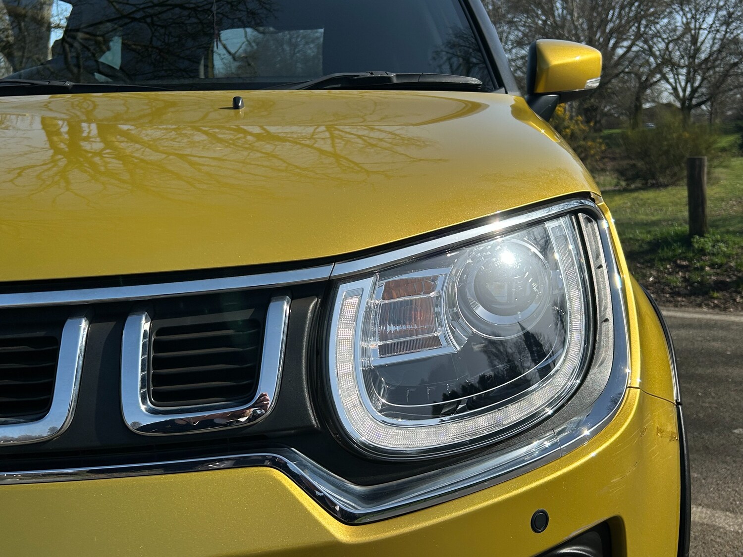 Used Suzuki Ignis 2022 for sale - 77764216: Photo 22