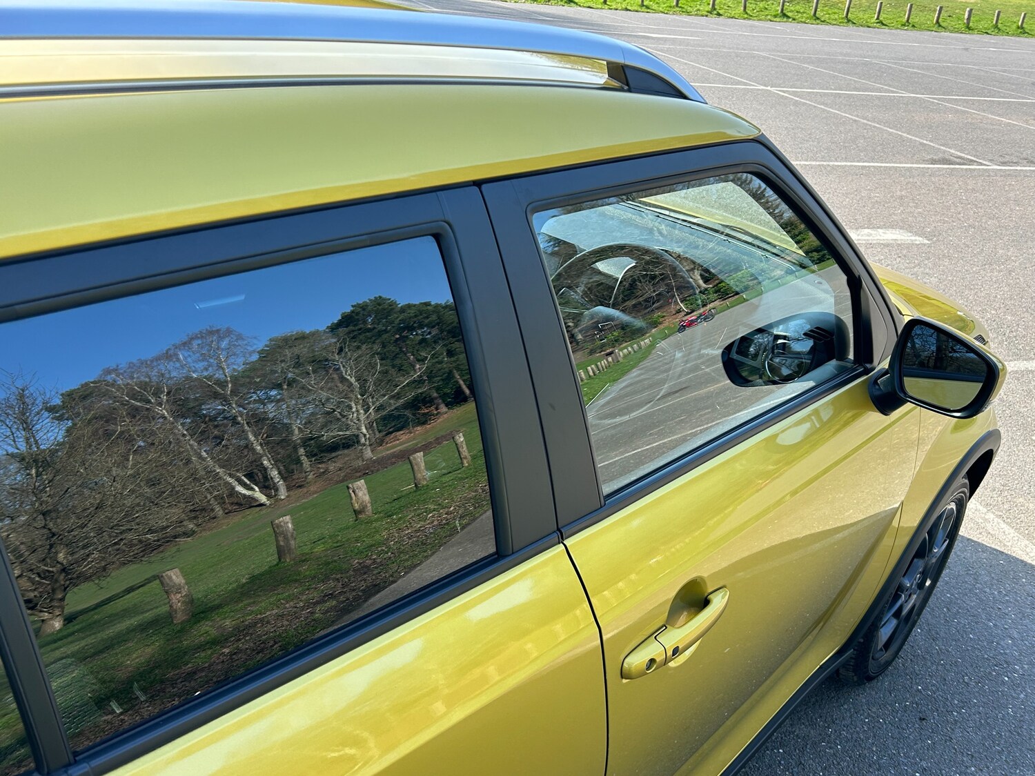 Used Suzuki Ignis 2022 for sale - 77764216: Photo 24