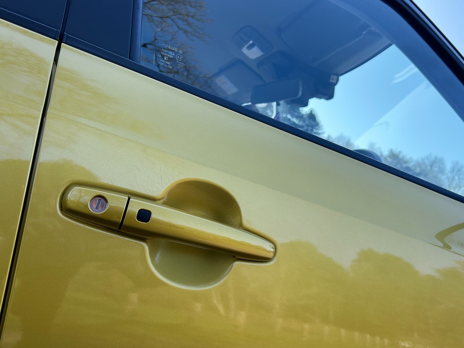 Used Suzuki Ignis 2022 for sale - 77764216: Photo 25