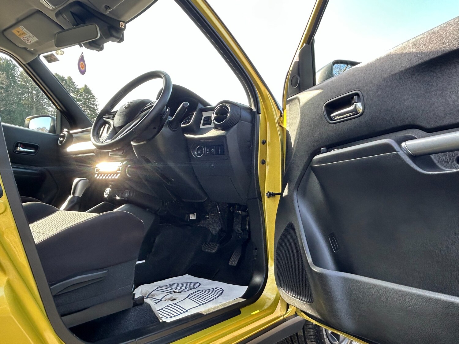 Used Suzuki Ignis 2022 for sale - 77764216: Photo 26