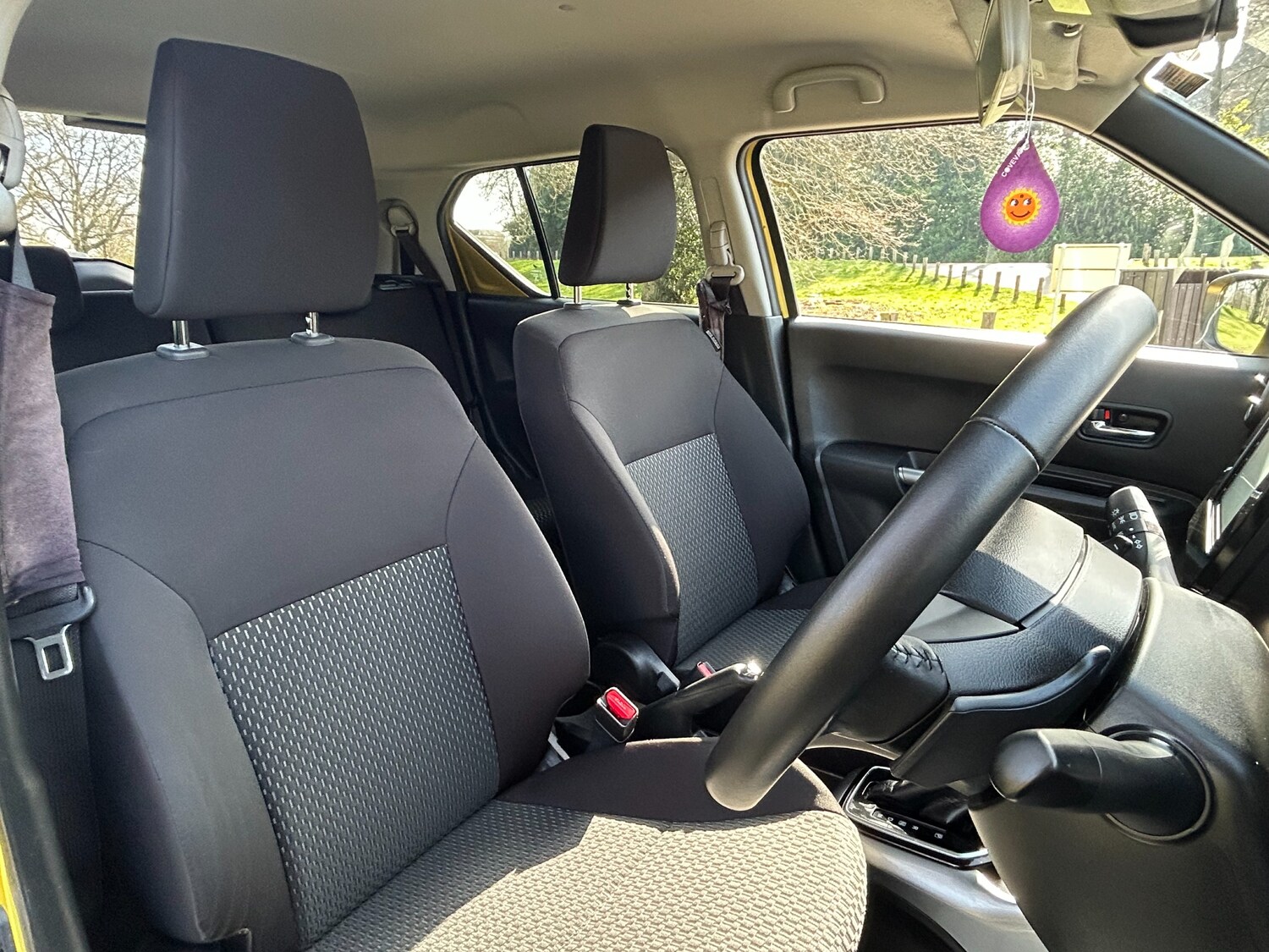 Used Suzuki Ignis 2022 for sale - 77764216: Photo 30