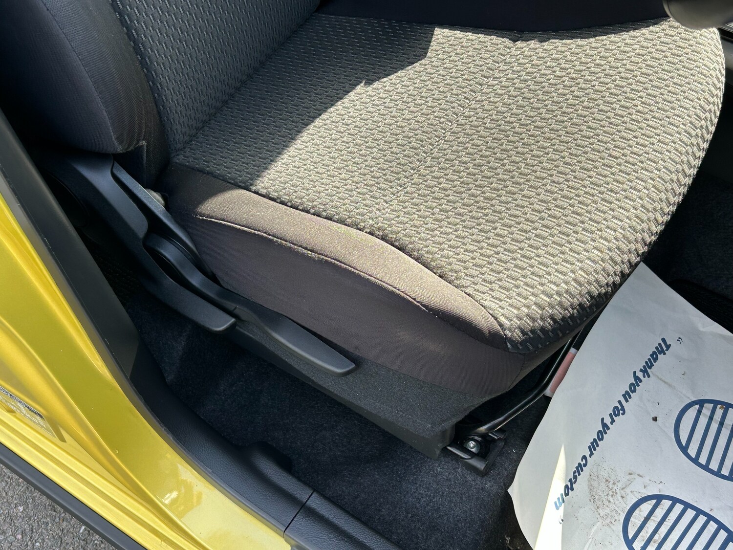 Used Suzuki Ignis 2022 for sale - 77764216: Photo 32