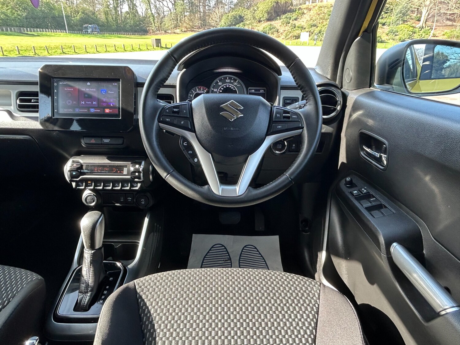 Used Suzuki Ignis 2022 for sale - 77764216: Photo 41