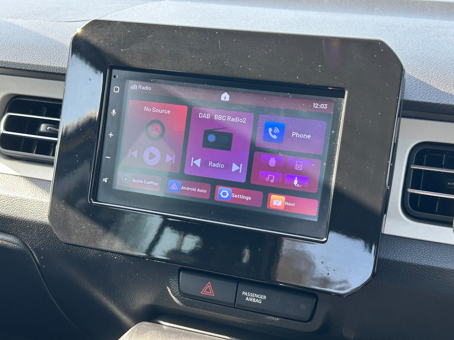 Used Suzuki Ignis 2022 for sale - 77764216: Photo 43