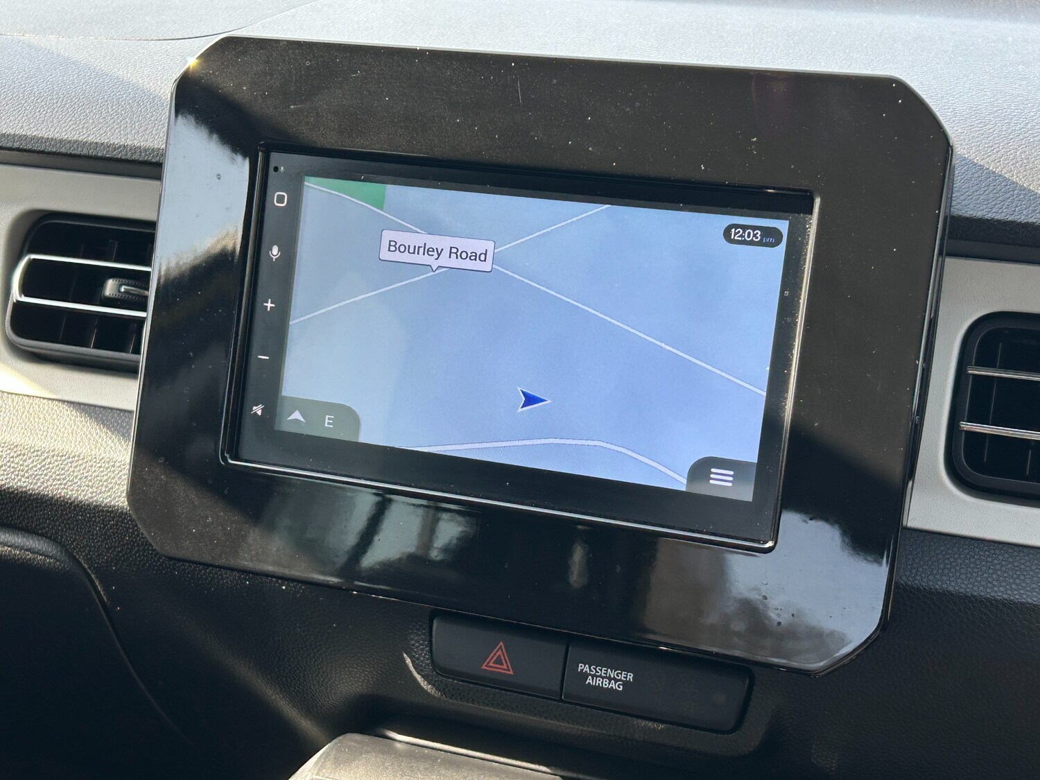 Used Suzuki Ignis 2022 for sale - 77764216: Photo 44