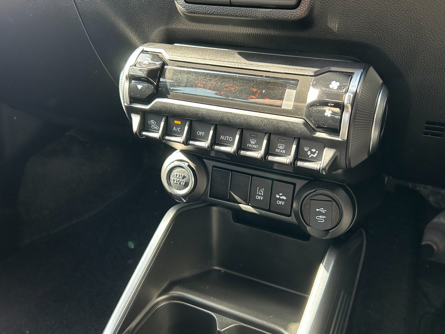 Used Suzuki Ignis 2022 for sale - 77764216: Photo 45