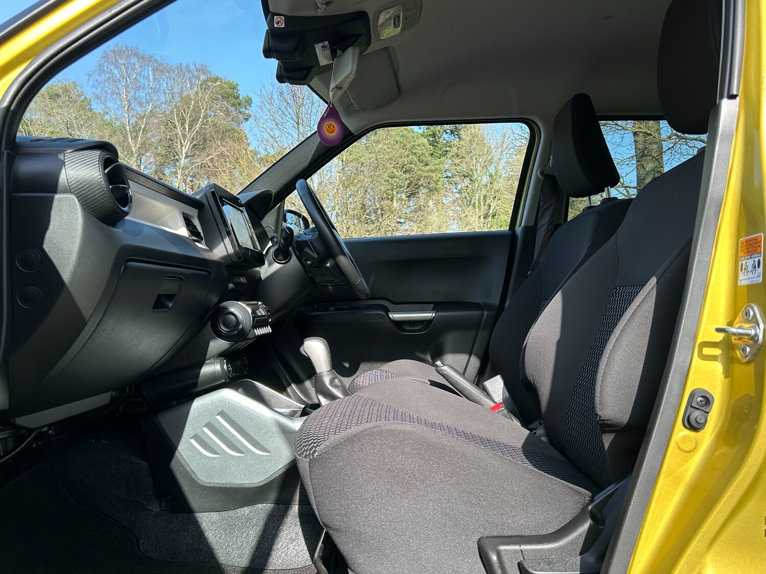 Used Suzuki Ignis 2022 for sale - 77764216: Photo 48