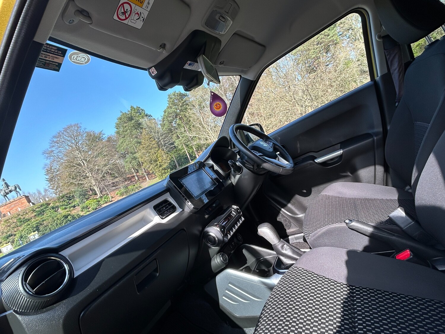 Used Suzuki Ignis 2022 for sale - 77764216: Photo 49