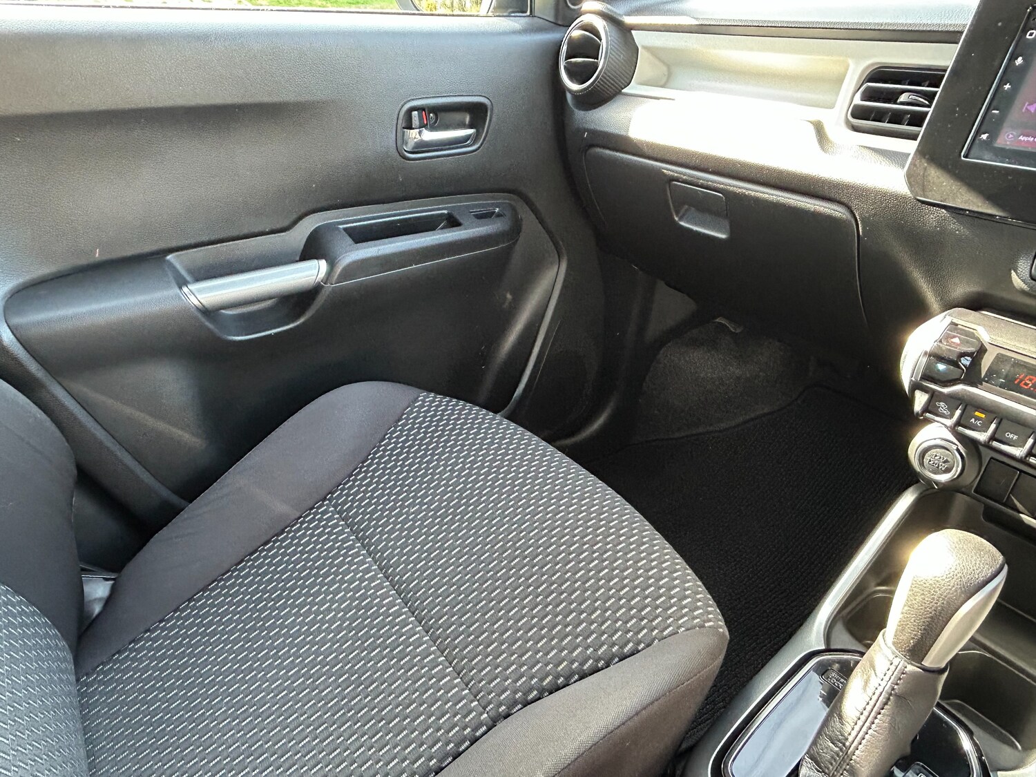 Used Suzuki Ignis 2022 for sale - 77764216: Photo 50