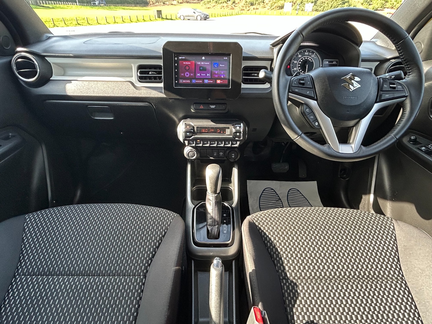 Used Suzuki Ignis 2022 for sale - 77764216: Photo 52