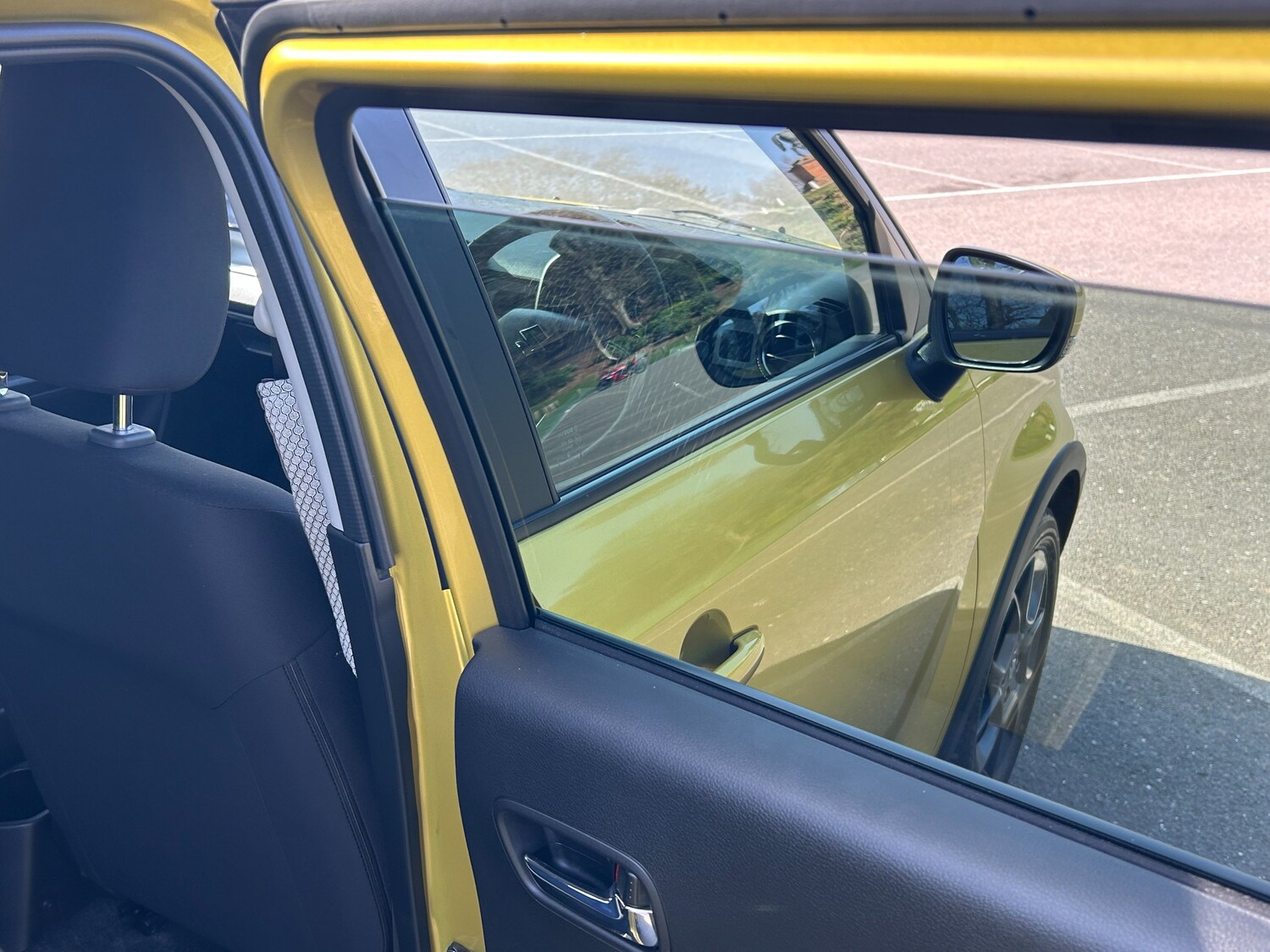 Used Suzuki Ignis 2022 for sale - 77764216: Photo 54