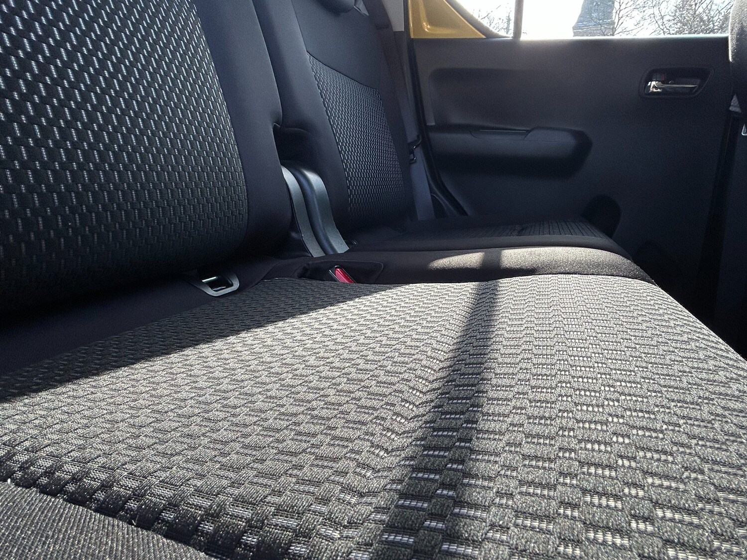 Used Suzuki Ignis 2022 for sale - 77764216: Photo 56