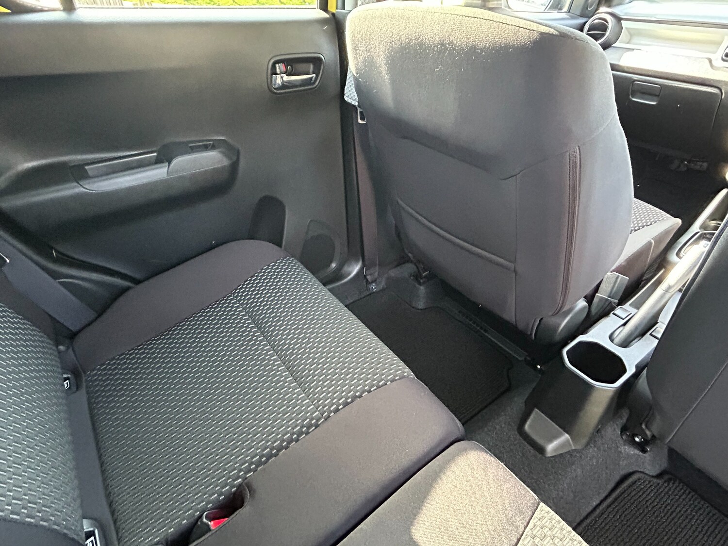 Used Suzuki Ignis 2022 for sale - 77764216: Photo 57