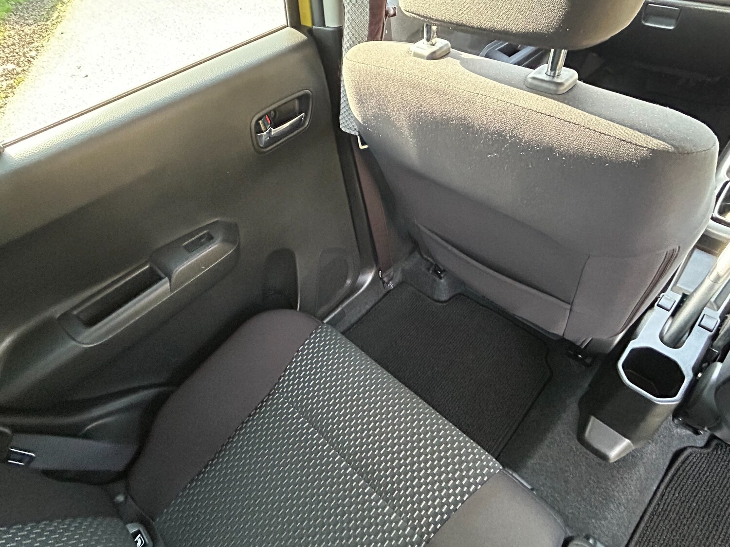 Used Suzuki Ignis 2022 for sale - 77764216: Photo 58