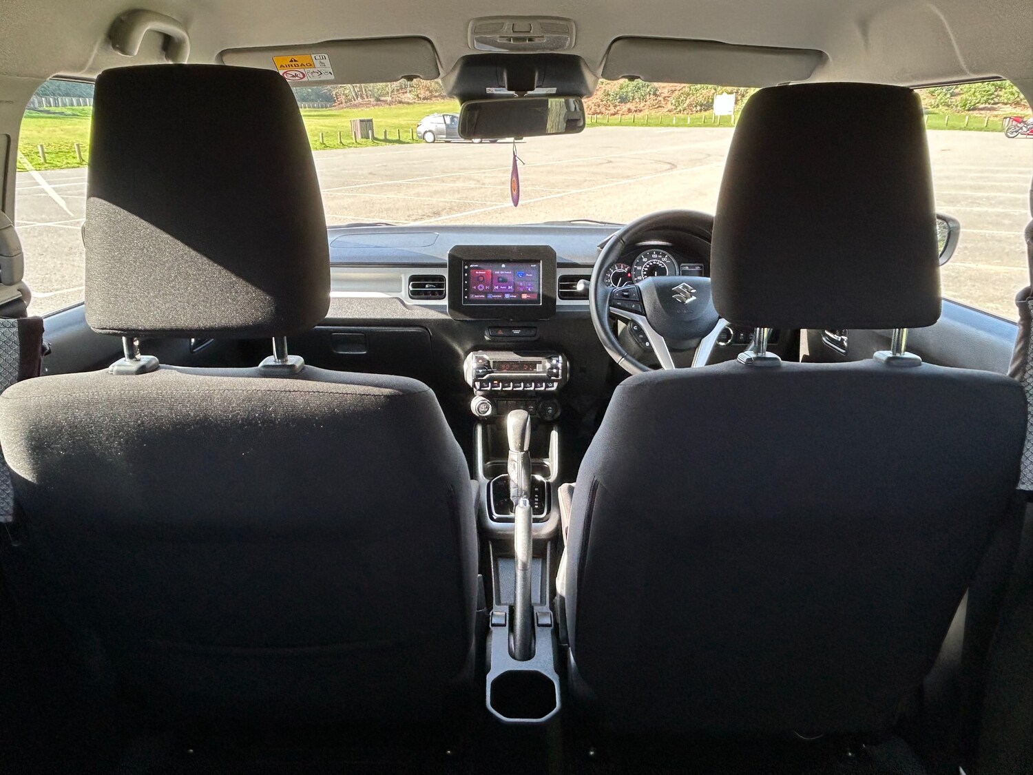 Used Suzuki Ignis 2022 for sale - 77764216: Photo 59