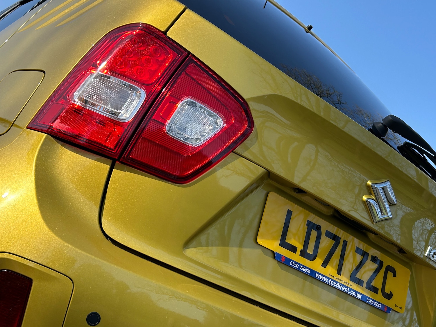 Used Suzuki Ignis 2022 for sale - 77764216: Photo 61