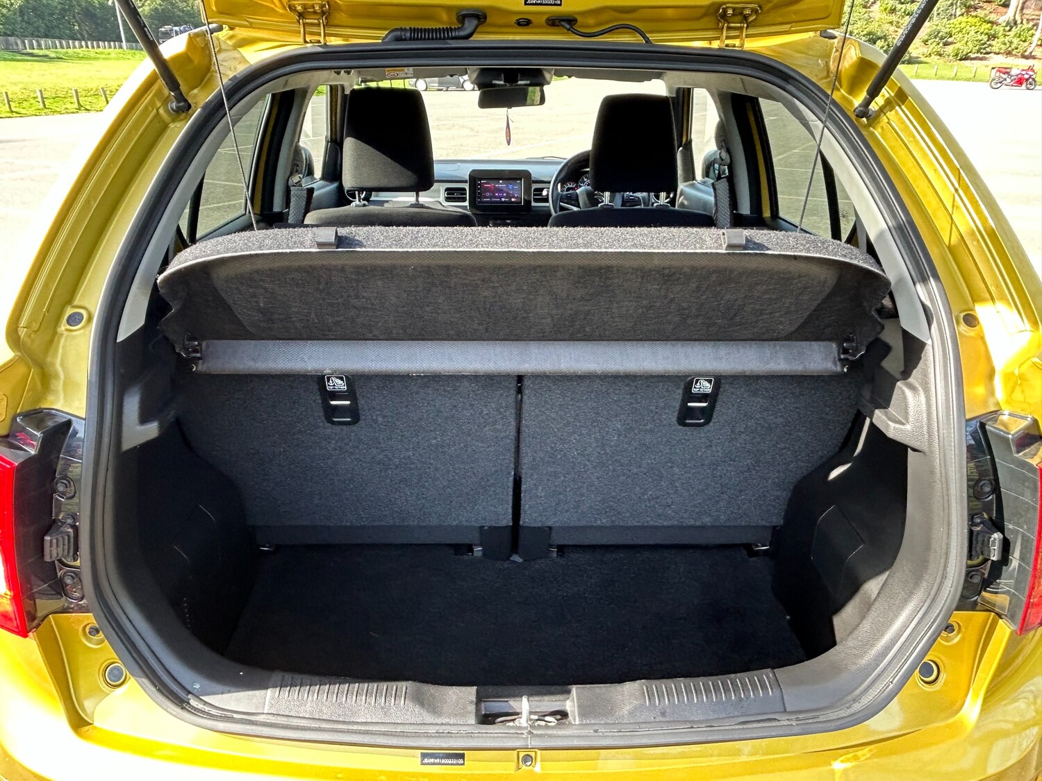 Used Suzuki Ignis 2022 for sale - 77764216: Photo 66