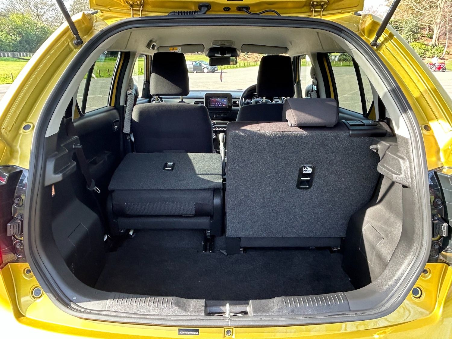 Used Suzuki Ignis 2022 for sale - 77764216: Photo 67