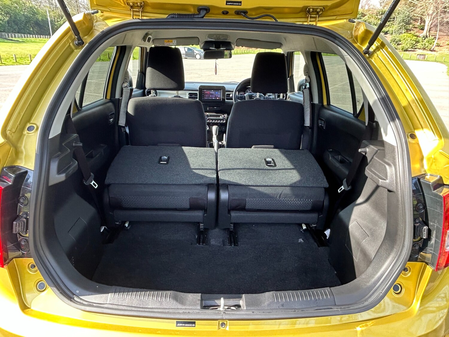 Used Suzuki Ignis 2022 for sale - 77764216: Photo 68