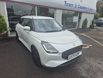 Used Suzuki Swift 2024 for sale - 79651782: Photo