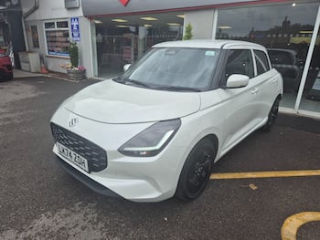 Used Suzuki Swift 2024 for sale - 79651782: Photo