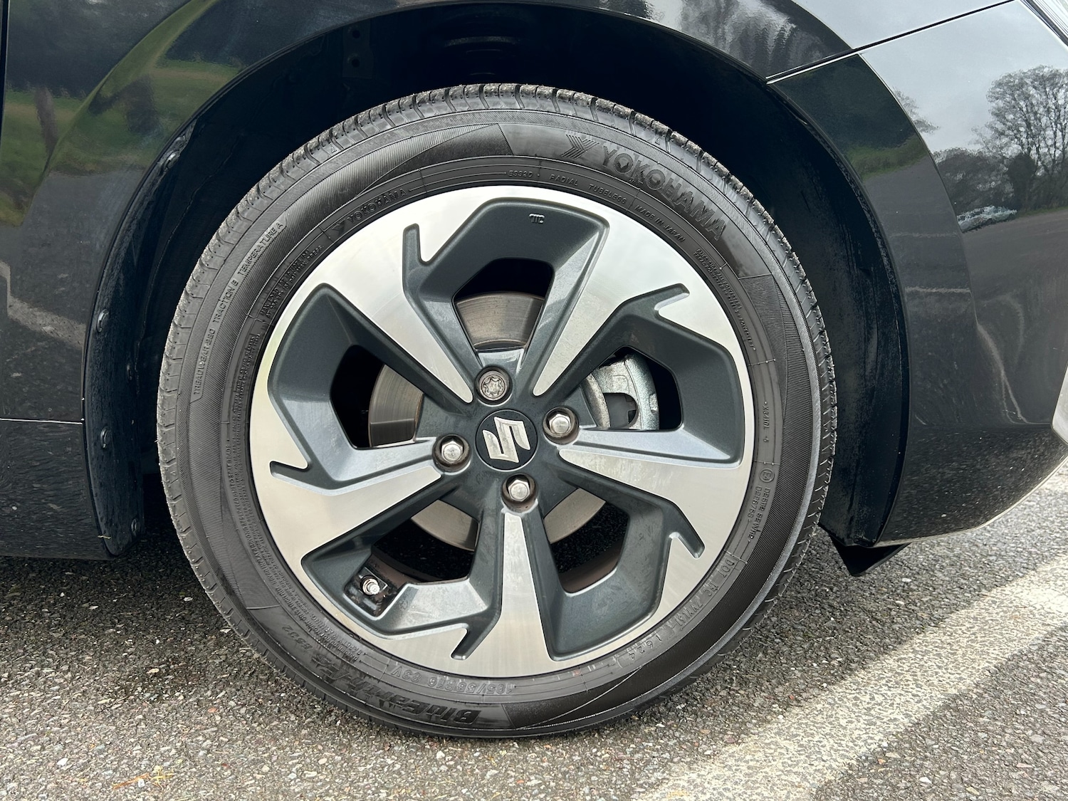 Used Suzuki Swift 2024 for sale - 77327242: Photo 19