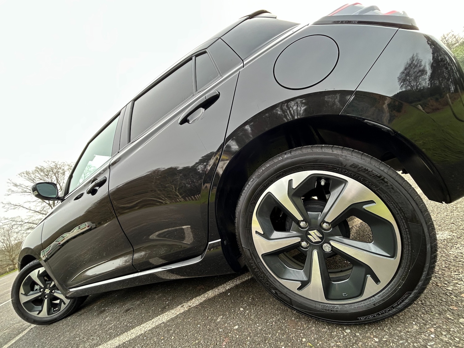 Used Suzuki Swift 2024 for sale - 77327242: Photo 20